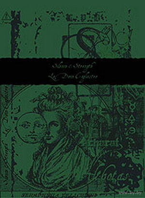 Silence & Strength "Le Divin Cagliostro" CD