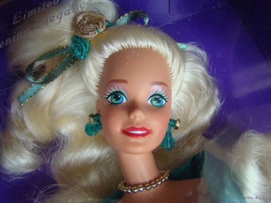 Барби, Royal Enchantment Barbie 1995