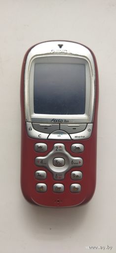 Телефон PHILIPS FISIO 820 (2002г)