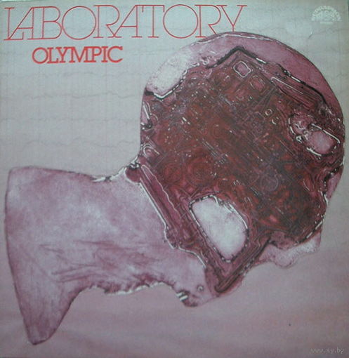 Olympic, Laboratory, LP 1986
