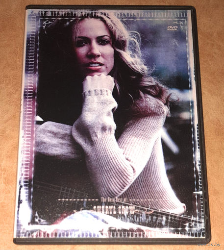 Sheryl Crow - The Very Best of (DVD Video)