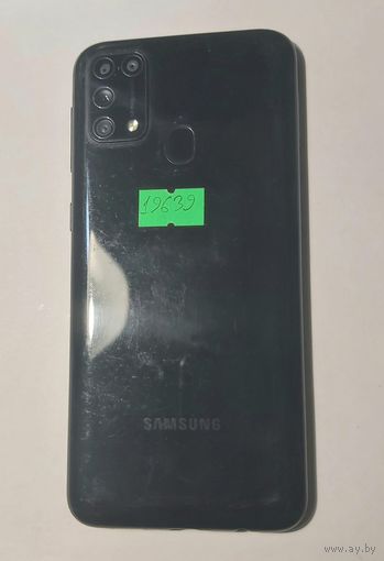 Телефон Samsung M31. 19639