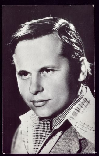 1978 год А.Крыченков Киев