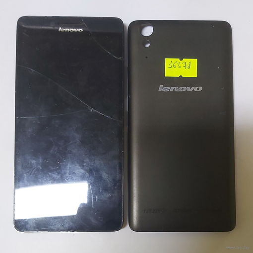 Телефон Lenovo A6000. 16378